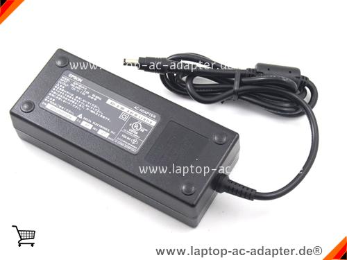 Original DROBO DRO4D-D STORAGE adapter, 12V 7.5A DRO4D-D STORAGE Notebook Netzteile, EPSON12V7.5A-5.5x2.5mm