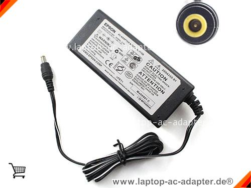 Original EPSON V200 SCANNER adapter, 13.5V 1.5A V200 SCANNER Notebook Netzteile, EPSON13.5V1.5A20W-5.0x3.0mm
