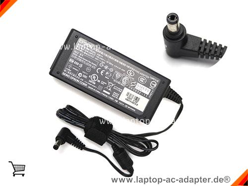 Original EPSON 2108015-02 adapter, 20V 1.68A 2108015-02 Notebook Netzteile, EPSON20V1.68A33.6W-5.5x2.1mm