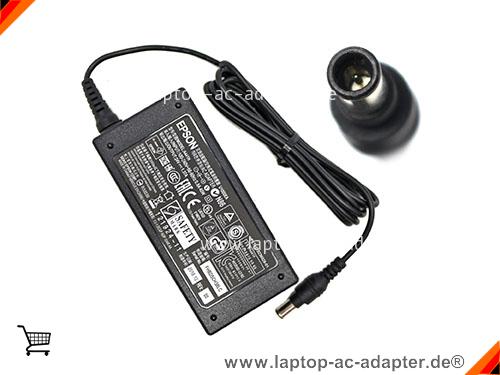 Original EPSON A441H ac adapter, 24V 1.37A A441H Notebook Netzteile EPSON24V1.37A40W-6.5x4.4mm Original EPSON A441H adapter, 24V 1.37A A441H Notebook Netzteile, EPSON24V1.37A40W-6.5x4.4mm