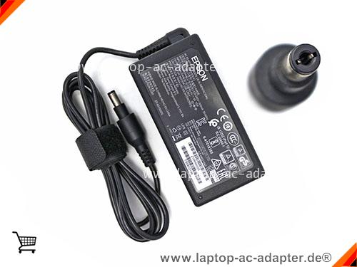 Original EPSON DS-310 adapter, 5V 3A DS-310 Notebook Netzteile, EPSON5V3A15W-5.5x2.1mm