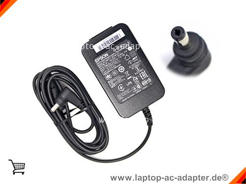 Original EPSON APT0615Z1-1 adapter, 6.5V 1.5A APT0615Z1-1 Notebook Netzteile, EPSON6.5V1.5A10W-4.8x1.7mm