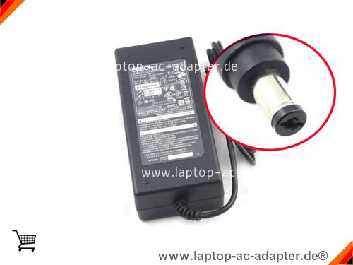 Original EPSON M246A adapter, 24V 2.5A M246A Notebook Netzteile, ESPON24V2.5A60W-5.5x2.1mm