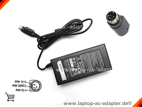 Original EVERINT BPA-06024G ac adapter, 24V 2.5A BPA-06024G Notebook Netzteile Everint24V2.5A60W-3PIN Original EVERINT BPA-06024G adapter, 24V 2.5A BPA-06024G Notebook Netzteile, Everint24V2.5A60W-3PIN