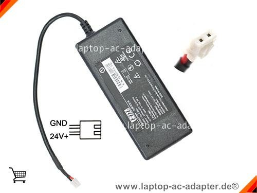 Original GPRINTER S-L813 adapter, 24V 1.5A S-L813 Notebook Netzteile, FDL24V1.5A36W-2Pins