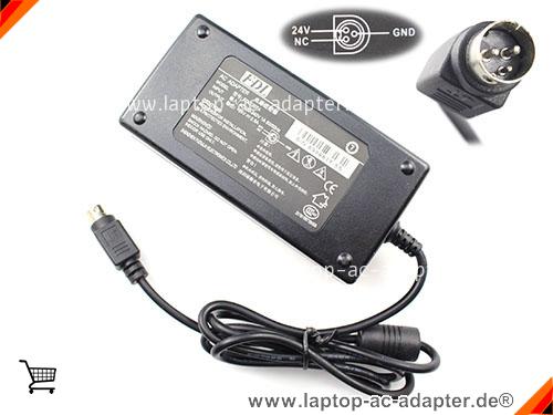 Original FDL PRL0602U-24 ac adapter, 24V 2.5A PRL0602U-24 Notebook Netzteile FDL24V2.5A60W-3PINS-TA Original FDL PRL0602U-24 adapter, 24V 2.5A PRL0602U-24 Notebook Netzteile, FDL24V2.5A60W-3PINS-TA