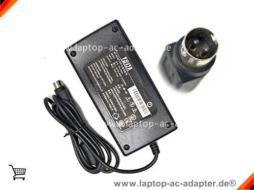 Original QIRUI Q-588 adapter, 24V 2A Q-588 Notebook Netzteile, FDL24V2A48W-3PIN