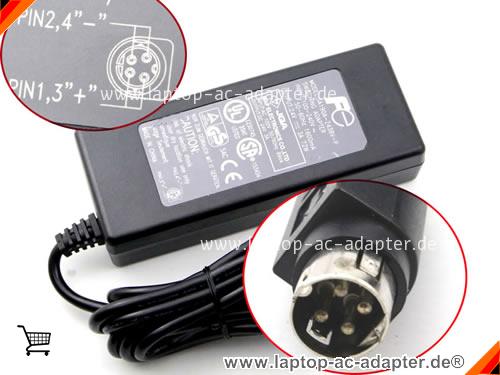 Original FE SA190A-2438V-P ac adapter, 24V 3A SA190A-2438V-P Notebook Netzteile FE24V3A72W-4pin Original FE SA190A-2438V-P adapter, 24V 3A SA190A-2438V-P Notebook Netzteile, FE24V3A72W-4pin