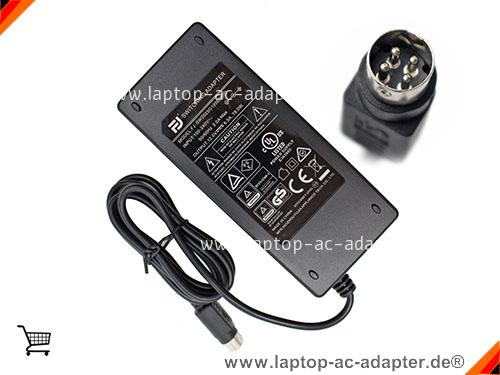 Original FJ 6648US3-C adapter, 12V 6.5A 6648US3-C Notebook Netzteile, FJ12V6.5A78W-4PIN-ZZYF