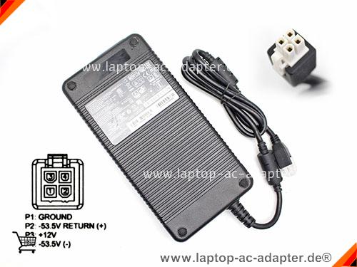 Original FLEX CIS-A-0150ADU00-101 adapter, 12V 6A CIS-A-0150ADU00-101 Notebook Netzteile, FLEX12V6A150W-Molex-4pins