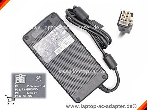 Original CISCO 4321 ROUTER adapter, 12V 9A 4321 ROUTER Notebook Netzteile, FLEX12V9A108W-Molex-6Pin-Thick