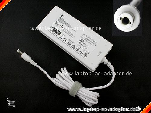 Original CRICUT MAKER SMART CUTTING MACHINES adapter, 18V 3A MAKER SMART CUTTING MACHINES Notebook Netzteile, FLYPOWER18V3.0A54W-5.5x2.5mm-W