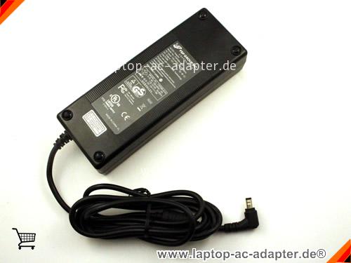 Original QNAP TS-431P adapter, 12V 8A TS-431P Notebook Netzteile, FPS12V8A96W-5.5x2.5mm