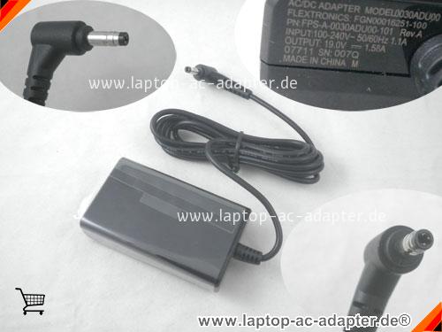 Original FPS 0030ADU00 ac adapter, 19V 1.58A 0030ADU00 Notebook Netzteile FPS19V1.58A30W-4.0x1.7mm-mini Original FPS 0030ADU00 adapter, 19V 1.58A 0030ADU00 Notebook Netzteile, FPS19V1.58A30W-4.0x1.7mm-mini