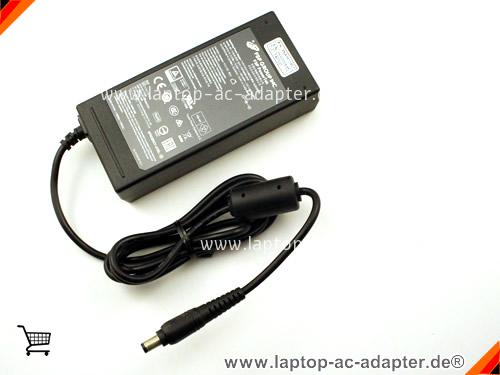 Original FSP FSP065MDHA adapter, 12V 5.42A FSP065MDHA Notebook Netzteile, FSP12.0V5.42A65W-5.5x2.1mm