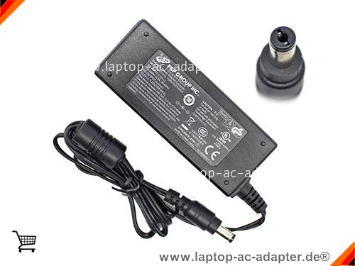 Original FSP FSP015-DYAA31 adapter, 12V 1.25A FSP015-DYAA31 Notebook Netzteile, FSP12V1.25A15W-5.5x2.1mm