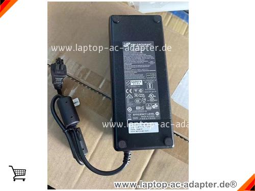 Original FSP FSP120-AHAN2 adapter, 12V 10A FSP120-AHAN2 Notebook Netzteile, FSP12V10A120W-Molex-4Pins