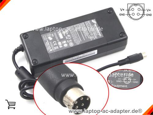 Original FSP EX90 VC KIT adapter, 12V 12.5A EX90 VC KIT Notebook Netzteile, FSP12V12.5A150W-4PIN