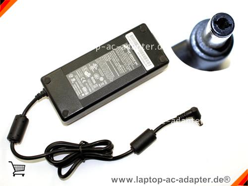 Original DROBO 5D DIRECT ATTACHED STORAGE adapter, 12V 12.5A 5D DIRECT ATTACHED STORAGE Notebook Netzteile, FSP12V12.5A150W-6.5x3.0mm