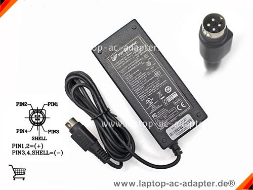 Original FSP 9NA0350301 adapter, 12V 2.9A 9NA0350301 Notebook Netzteile, FSP12V2.9A35W-4PIN-SZXF