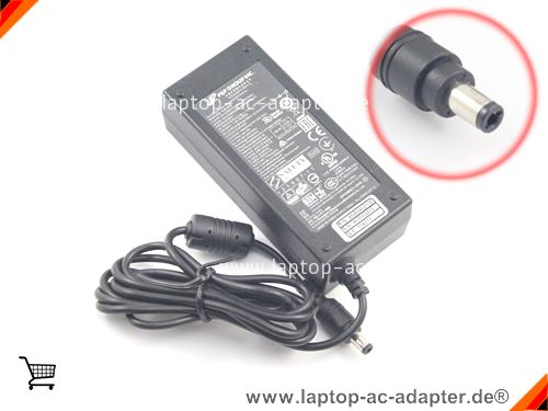 Original FSP QP-3100 TERMINAL adapter, 12V 3.33A QP-3100 TERMINAL Notebook Netzteile, FSP12V3.33A40W-5.5x2.5mm