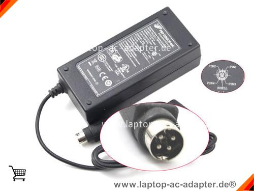 Original FSP FSP036-DGAA1 adapter, 12V 3A FSP036-DGAA1 Notebook Netzteile, FSP12V3A36W-4PIN