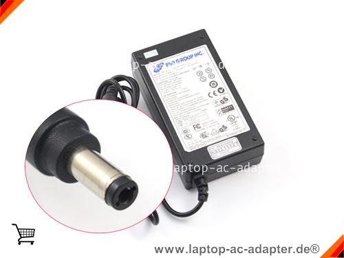 Original QANP NAS TS-131 adapter, 12V 3A NAS TS-131 Notebook Netzteile, FSP12V3A36W-5.5x2.5mm