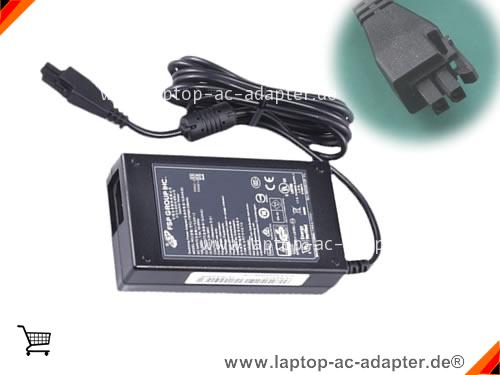 Original NCR INTEL N3060 adapter, 12V 5A INTEL N3060 Notebook Netzteile, FSP12V5A60W-Molex-2Pin
