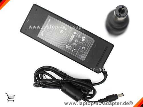 Original CISCO EX60 ALL-IN-ONE VIDEO CONFERENCE adapter, 12V 6.25A EX60 ALL-IN-ONE VIDEO CONFERENCE Notebook Netzteile, FSP12V6.25A75W-5.5x2.1mm