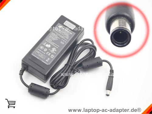 Original LSI SAS6160 16-PORT-24GB-S-SAS-SWITCH adapter, 12V 6.25A SAS6160 16-PORT-24GB-S-SAS-SWITCH Notebook Netzteile, FSP12V6.25A75W-7.4x5.0mm