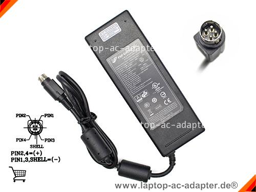 Original FSP FSP084-DMBA1 ac adapter, 12V 7A FSP084-DMBA1 Notebook Netzteile FSP12V7A84W-4pin-LZRF Original FSP FSP084-DMBA1 adapter, 12V 7A FSP084-DMBA1 Notebook Netzteile, FSP12V7A84W-4pin-LZRF