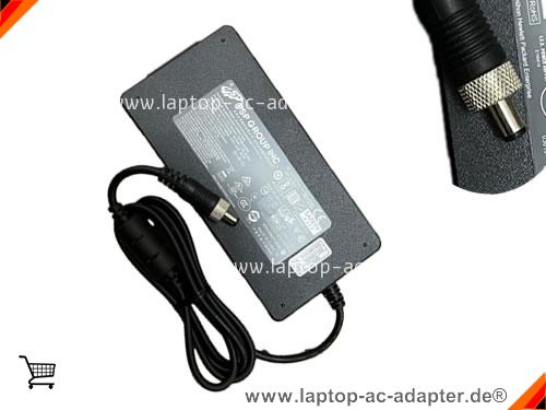 Original FSP FSP096AHAN3 adapter, 12V 8A FSP096AHAN3 Notebook Netzteile, FSP12V8A96W-5.5x2.5mm-Thin-Metal