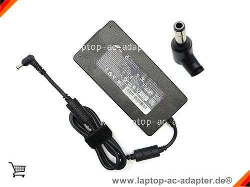 Original MSI MSI GL75 adapter, 19.5V 11.79A MSI GL75 Notebook Netzteile, FSP19.5V11.79A230W-5.5x2.5mm-B