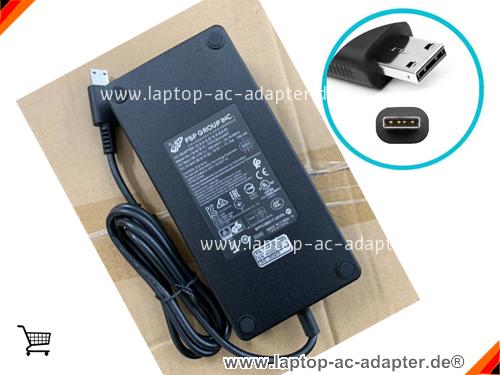 Original FSP H0000185 adapter, 19.5V 11.79A H0000185 Notebook Netzteile, FSP19.5V11.79A230W-Rectangle3