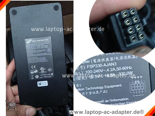 Original FSP FSP330-AJAN3 ac adapter, 19.5V 16.9A FSP330-AJAN3 Notebook Netzteile FSP19.5V16.9A330W-Molex-8-Pins Original FSP FSP330-AJAN3 adapter, 19.5V 16.9A FSP330-AJAN3 Notebook Netzteile, FSP19.5V16.9A330W-Molex-8-Pins