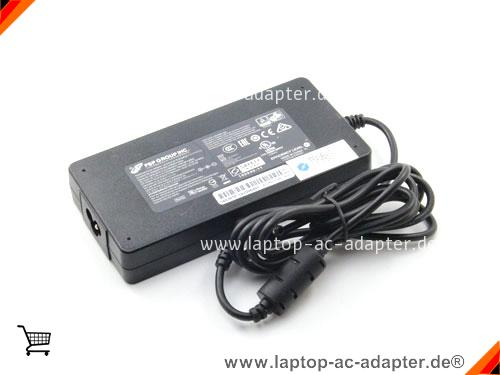Original ELUKTRONICS MAG-15 adapter, 19.5V 9.23A MAG-15 Notebook Netzteile, FSP19.5V9.23A180W-5.5x2.5mm