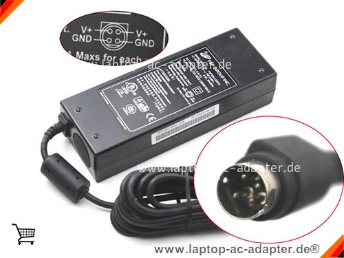 Original FOXCONN SAVANT PC adapter, 19V 10.53A SAVANT PC Notebook Netzteile, FSP19V10.53A200W-4pin