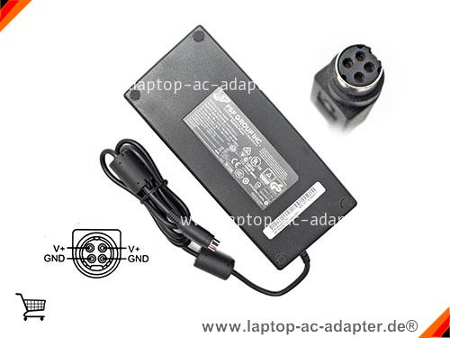 Original ASROCK DESKMINI GTX1060 Z370 adapter, 19V 11.57A DESKMINI GTX1060 Z370 Notebook Netzteile, FSP19V11.57A220W-4Hole