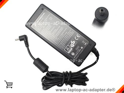 Original MEDION AKOYA E1232E adapter, 19V 2.37A AKOYA E1232E Notebook Netzteile, FSP19V2.37A45W-2.5x0.7mm
