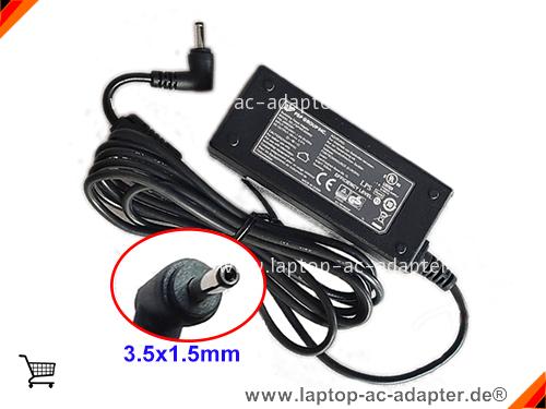 Original FSP 40063261 adapter, 19V 2.37A 40063261 Notebook Netzteile, FSP19V2.37A45W-3.5x1.35mm