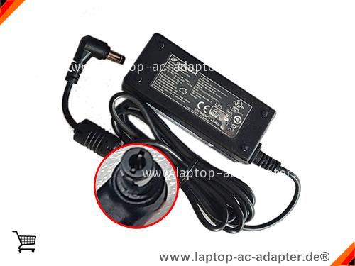 Original MEDION AKOYA S3409 adapter, 19V 2.37A AKOYA S3409 Notebook Netzteile, FSP19V2.37A45W-5.5x2.5mm-B