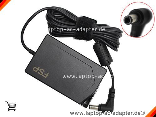 Original FSP FSP065-I0AABA adapter, 19V 3.43A FSP065-I0AABA Notebook Netzteile, FSP19V3.43A65W-5.5x2.5mm