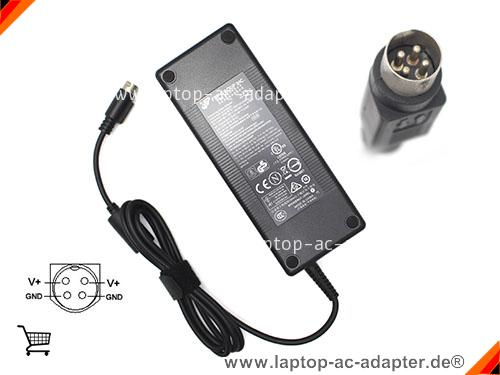 Original THECUS N4200 PRO adapter, 19V 6.32A N4200 PRO Notebook Netzteile, FSP19V6.32A120W-4PIN-SZXF
