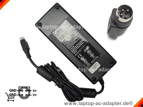 Original AMPLICON IMPACEE-72 adapter, 19V 6.32A IMPACEE-72 Notebook Netzteile, FSP19V6.32A120W-4PIN