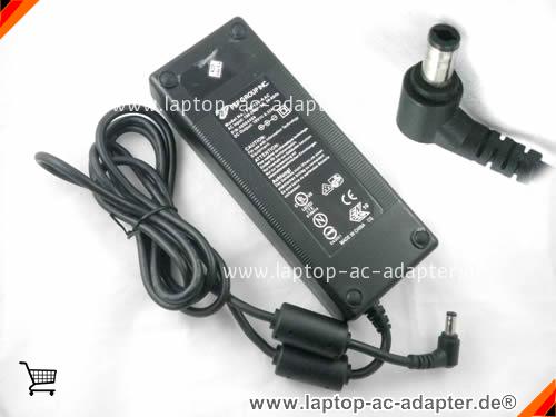 Original MSI MS-1656 adapter, 19V 6.32A MS-1656 Notebook Netzteile, FSP19V6.32A120W-5.5x2.5mm