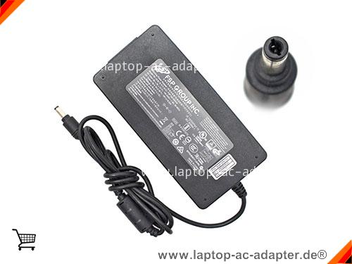 Original MACHENIKE T58-VG65T adapter, 19V 6.32A T58-VG65T Notebook Netzteile, FSP19V6.32A150W-5.5x2.5mm-thin