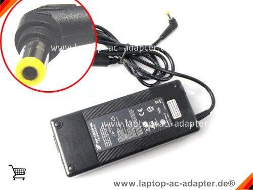Original FSP FSP130-RBB adapter, 19V 6.7A FSP130-RBB Notebook Netzteile, FSP19V6.7A130W-6.3X3.0mm
