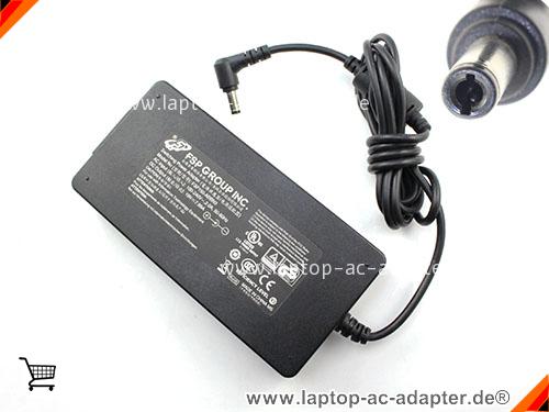 Original CYBERPOWER NFSV1511 adapter, 19V 7.89A NFSV1511 Notebook Netzteile, FSP19V7.89A150W-5.5x2.5mm-Thin