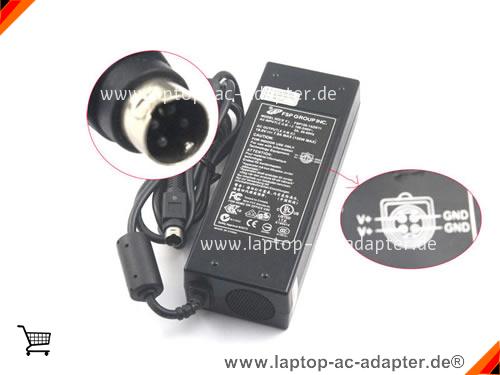 Original FSP FSP150-1ADE11 adapter, 19V 7.9A FSP150-1ADE11 Notebook Netzteile, FSP19V7.9A150W-4PIN