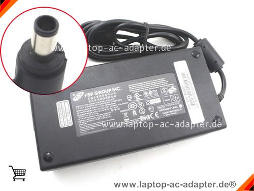 Original ACER ASPIRE Z5711 adapter, 19V 9.47A ASPIRE Z5711 Notebook Netzteile, FSP19V9.47A180W-7.4X5.0mm-no-pin